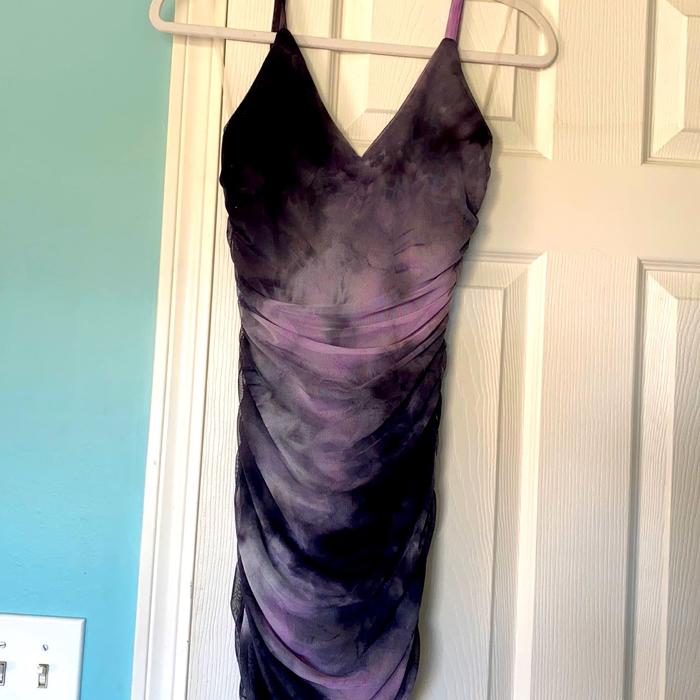 Windsor dress
